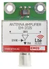 Antennevoorversterker 25dB VHF/UHF 70330 Productafbeelding-voorbeeld 5