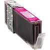 KMP Tintenpatrone passend für Canon CLI551MXL Magenta Produktbild-Vorschau 1