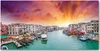 Tulup® Leinwandbild - 140x70 cm - Wandkunst - Drucke auf Produktbild-Vorschau 1