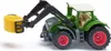 Sieper SIKU 1539 Fendt con pinze per balle 1539 Anteprima dell’immagine prodotto 5