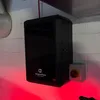 Vodotěsná skříňka pro nabíječky elektromobilů - AMP-BOX Náhled obrázku produktu 2