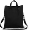 URBAN PROOF recycling Fahrradtasche CITY TOTE 22L schwarz Produktbild-Vorschau 2
