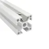 KLAK 30 - Nutenstein mit Federkugel und Steg M6 Nut 8 für Produktbild-Vorschau 5