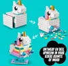 LEGO® DOTS 41962 - Zestaw kreatywny z rodziną jednorożców Podgląd zdjęcia produktu 20