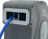 automatický navijak na stlačený vzduch 1/4" 12 m Náhľad obrázku produktu 4