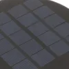 Mini kulatý solární panel 1,1 W 5 V 120 mm dobíjecí 3,7 V Náhled obrázku produktu 4