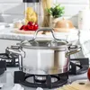 Topf PRESIDENT mit Deckel ø 18 cm, 3,0 l Produktbild-Vorschau 7