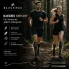 BLACKROX SIMPLIARY – pończochy kompresyjne do uprawiania Podgląd zdjęcia produktu 7