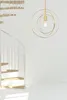 Lampada tooLight App286-1Cp Gold Anteprima dell’immagine prodotto 5
