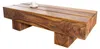 riess-ambiente tavolino di design in legno massiccio BOLT Anteprima dell’immagine prodotto 13