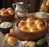 Yoki Pao de Gueijo 250g Fertigmischung für Käsebrötchen aus Produktbild-Vorschau 2