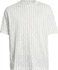 Armani Exchange Herren T-Shirt Beige 482973 : Größe - L Produktbild-Vorschau 5