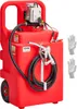 Carrello carburante VEVOR, 121 L, tanica di carburante con Anteprima dell’immagine prodotto 1