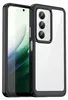 Für Xiaomi Redmi 15 5G / 4G Colorful Series TPU / Acryl Produktbild-Vorschau 1