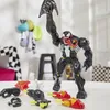 Marvel MixMashers Spider-Man Venom Mix-&-Match, 4 Jahr(e), Produktbild-Vorschau 8