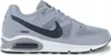 Nike Nike Air MAX Command Sportschuh Grau Produktbild-Vorschau 4