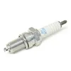 A single spark plug is shown against a white background. Produktbild-Vorschau