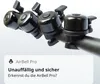 TeamNobile ab_ic_a_01_22mm airbell pro campanello per Anteprima dell’immagine prodotto 12