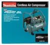 Makita AC001GZ, 34 l/min, 9,3 bar, 40 W, 12,8 kg Náhľad obrázku produktu 16