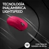 Logitech G PRO X SUPERLIGHT 2 - Maus - Gaming - optisch - 5 Produktbild-Vorschau 8