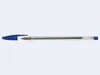BIC Cristal Medium, Stick pen, Blau, Blau, Transparent, Produktbild-Vorschau 19