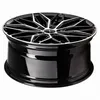4 Carmani Felgen 26 Max 7.5x19 ET38 5x100 SWFP für Toyota Produktbild-Vorschau 4