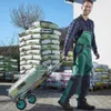wolfcraft Transportkarre TS 850 Offroad Produktbild-Vorschau 3