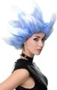 WIG ME UP Perücke Cosplay Winter Eis Blau Weiß LM19-PC3TP60 Produktbild-Vorschau 2