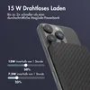 Accezz Powerbank de Polyamid de 5.000 mAh - Compatible con Vista previa de la imagen del producto 3