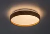 Stropní svítidlo LEANA2 LED 12W 3000K kovový buk, plast Náhled obrázku produktu 6