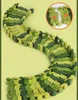 Tor wyścigowy z dinozaurami 260 elementów i autem terenowym Podgląd zdjęcia produktu 13