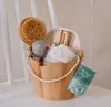 in Wellness Geschenkset Bamb6tlg #1 Produktbild-Vorschau 4