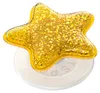PopSockets, PopGrip Premium MagSafe Halter Glitzerstern, Produktbild-Vorschau 4