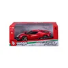 Bburago 18-16017R - 1:18 Race & Play 296GTB Assetto Fiorano Produktbild-Vorschau 8