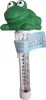 Pool Thermometer Wasser Temperatur Schwimmbad Produktbild-Vorschau 1