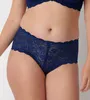 Triumph Damen Maxislip Amourette 300 - DEEP WATER - Größe Produktbild-Vorschau 9