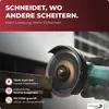 PRODIAMANT Diamanttrennscheibe 230mm Beton, Stein, Ziegel, Produktbild-Vorschau 3