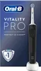 Spazzola elettrica VITALITY PRO BLACK 1 pezzo Anteprima dell’immagine prodotto 8