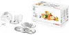Bosch MUZ5VL1 Set affettatrice continua VeggieLove incl. 5 Anteprima dell’immagine prodotto 1