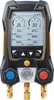 testo Kältemittel-Messgerät 550s Basis Set (0564 5501) Produktbild-Vorschau 2
