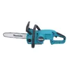 Makita DUC 307 RF1X2 Akku Kettensäge 18 V 30 cm 7,7 m/s Produktbild-Vorschau 3