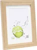 Deknudt S66KH1 P1          18x24 Holz eichefarben mit Pptt. Produktbild-Vorschau 1