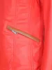 JCC Lederjacke 3102224 Damen lava red 38 Produktbild-Vorschau 7