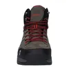 Hi-Tec VLite Orion Mid WP dunkelgrau/schwarz Gr. 40 Produktbild-Vorschau 4