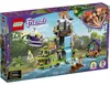 LEGO Friends Alpaca Mountain Jungle Rescue Set, Zestaw do Podgląd zdjęcia produktu 9