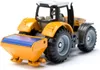 Siku Massey Ferguson with Salt Spreader, Model traktora, Náhľad obrázku produktu 5