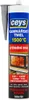 A product shot of a tube of sealant with a nozzle. Anteprima dell’immagine prodotto