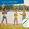 55 cm Wasserpistole mit 12 m Reichweite - Leistungsstarke Produktbild-Vorschau 5