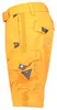 Geographical Norway Cargoshorts Herren kurze Hose parachute Produktbild-Vorschau 4