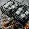 Petromax Kastenform mit Deckel 2,4 L, Gusseisen Produktbild-Vorschau 31